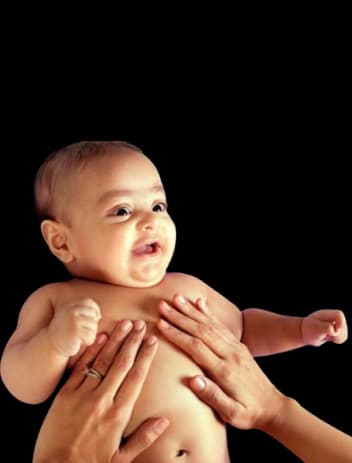 Body Massage & Nourishment