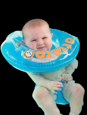 7 Amazing Benefits of Hydrotherapy for Your Baby