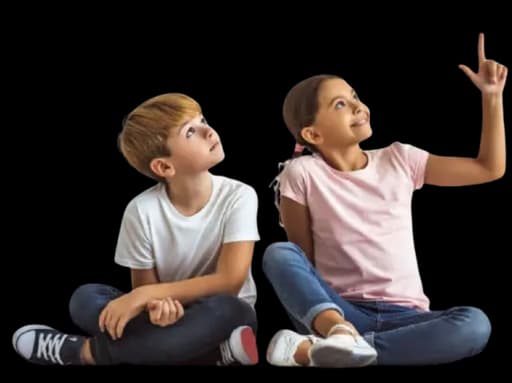 Doodles Kids Salon interior in Hyderabad