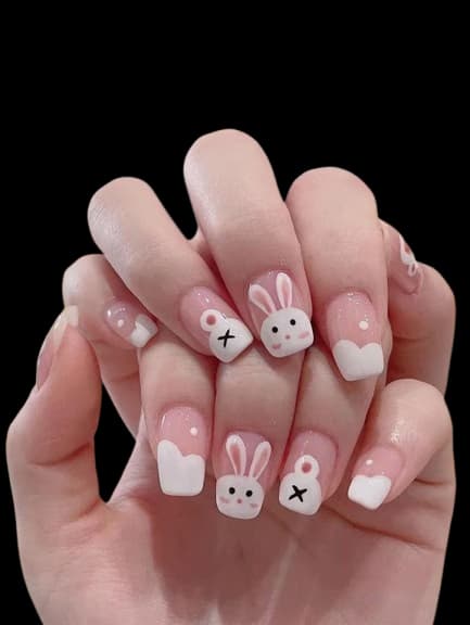 Mani-Pedi for Kids for kids at Doodles Hyderabad